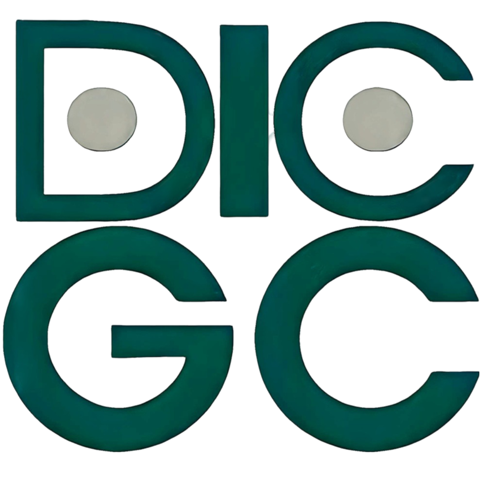 DICGC Logo